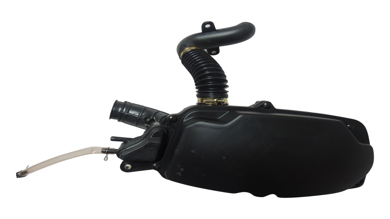 HAVA FİLTRESİ (MATRIX125)